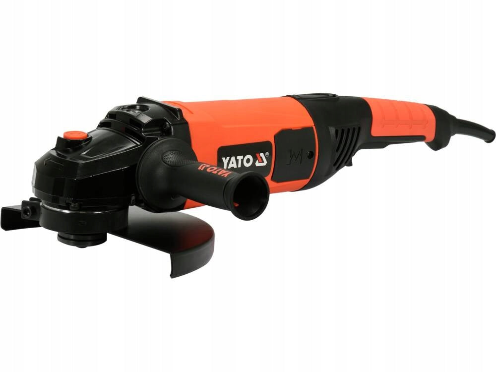 YATO ANGLE GRINDER 2800W 230MM YT-82110