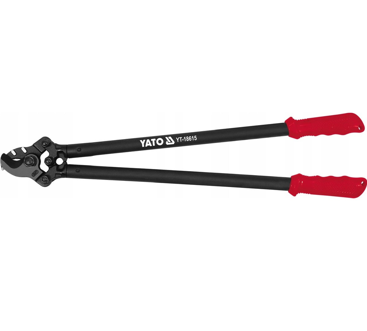 YATO ARTICULATED CABLE SHEARS WIRE CUTTERS UP TO 150 mm2 YT-18615 Kind scissors, clippers