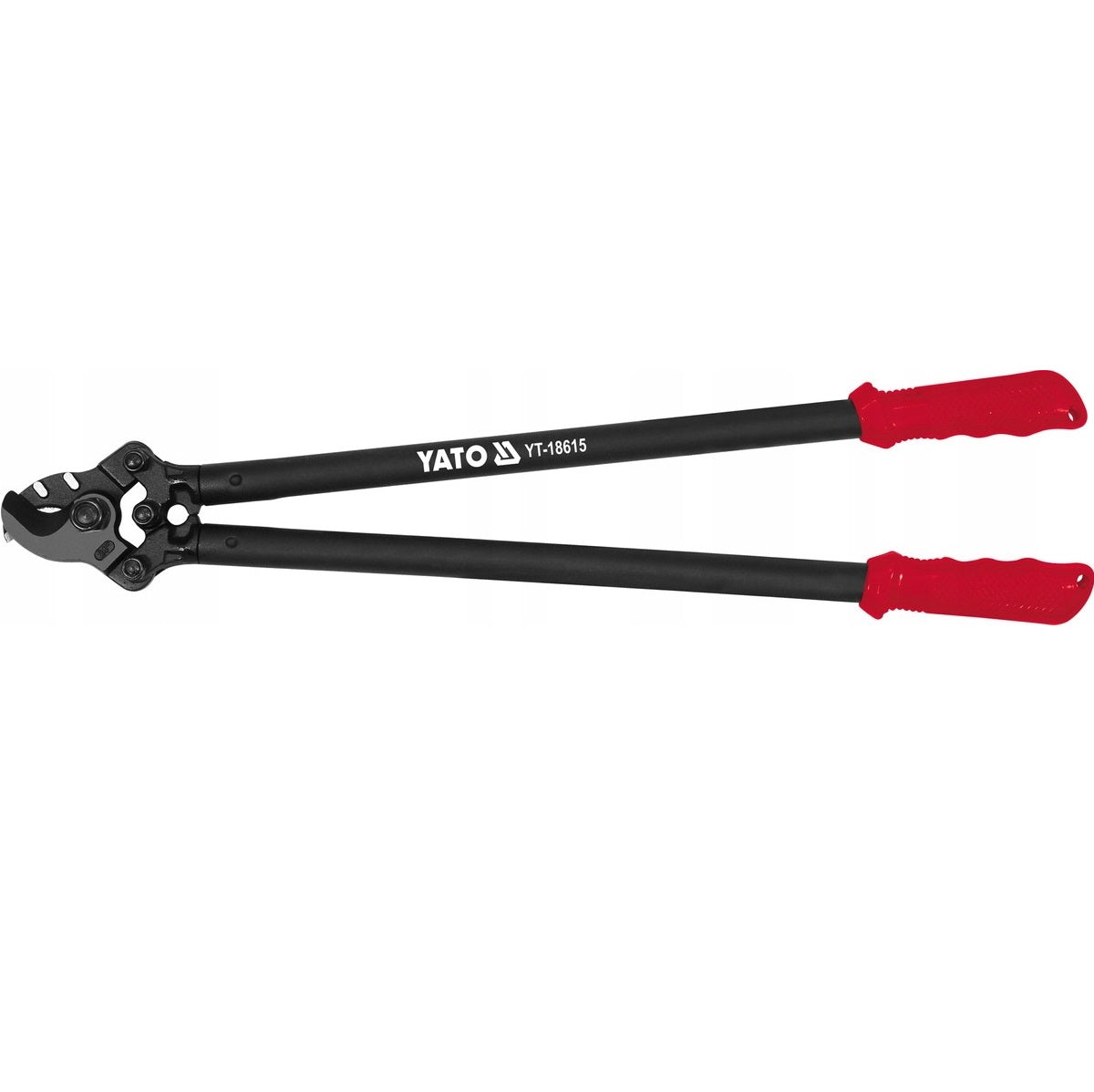 YATO ARTICULATED CABLE SHEARS WIRE CUTTERS UP TO 150 mm2 YT-18615