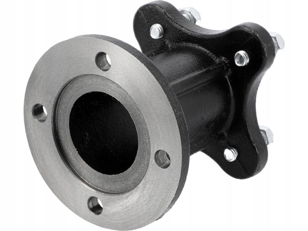 YATO AXLE EXTENSION Product weight with unit packaging 4 kg