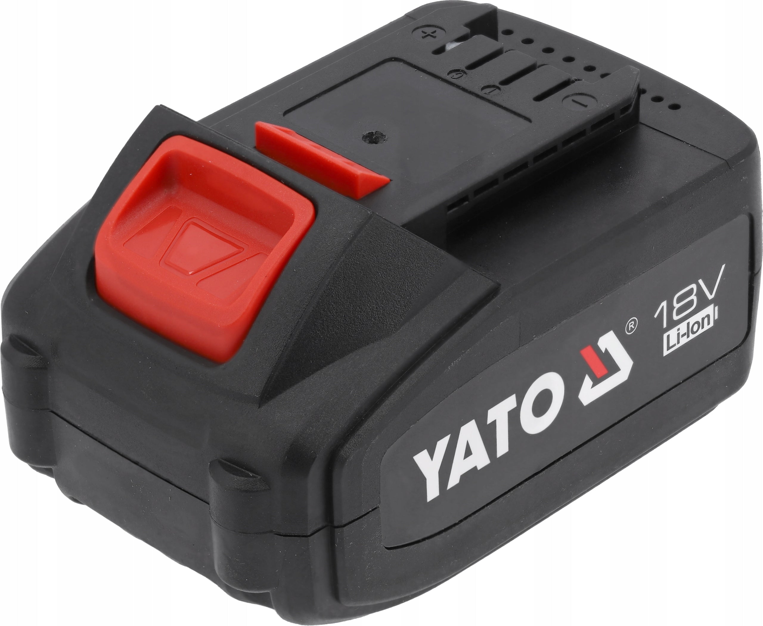 YATO BATTERY 18V LI-ION 3,0AH BATTERY FOR POWER TOOLS SYSTEM 18V EAN (GTIN) 3415416332596