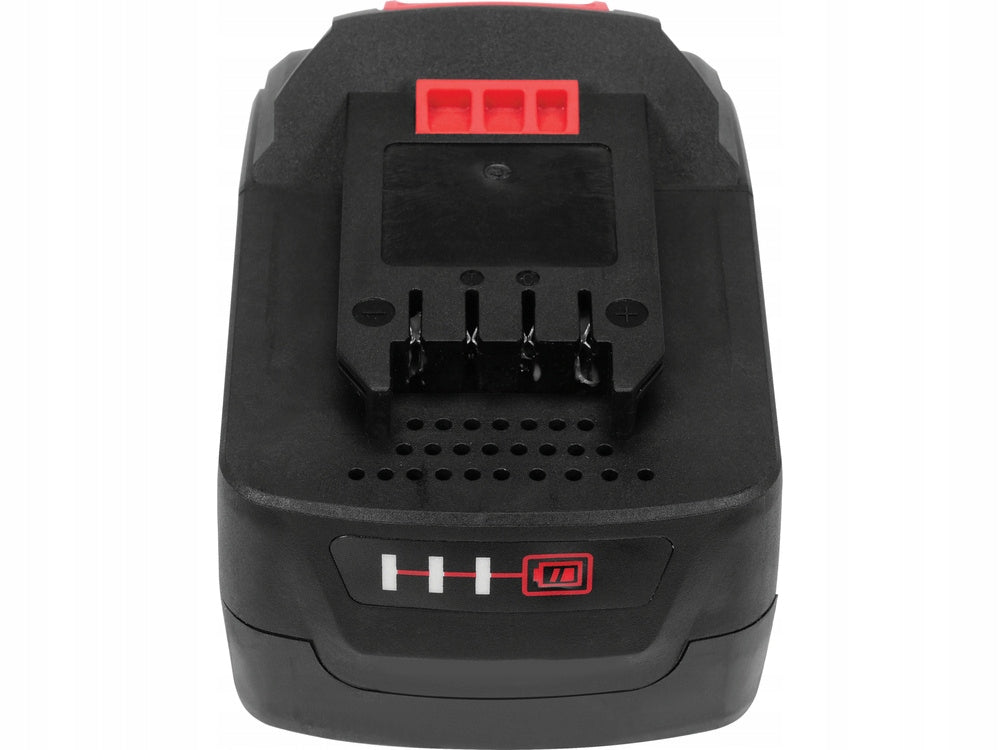 YATO BATTERY 18V LI-ION 9,0AH BATTERY FOR POWER TOOLS SYSTEM 18V Brand Yato