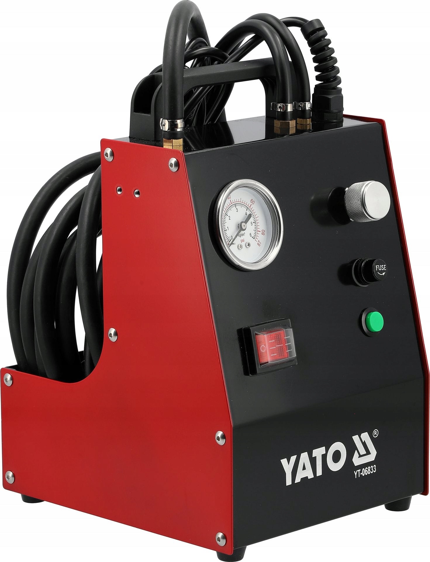 YATO BRAKE VENTING DEVICE YT-06833 Number of items in the set 3