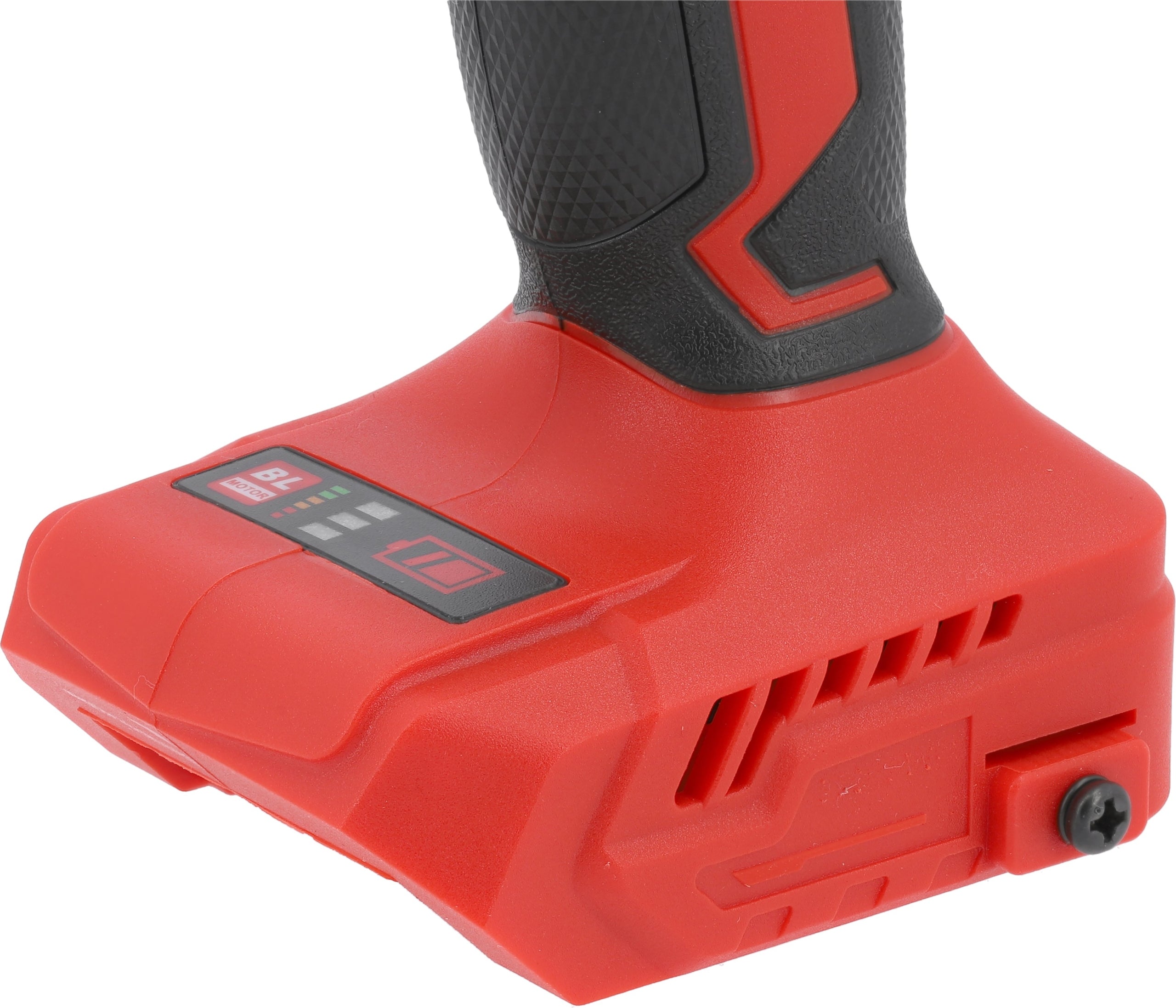 YATO BRUSHLESS LED CORDLESS SCREWDRIVER 18V 45Nm BODY Voltage (V) 18 V