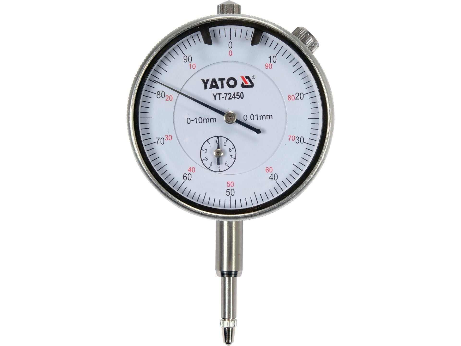 YATO CLOCK SENSOR 0-10MM