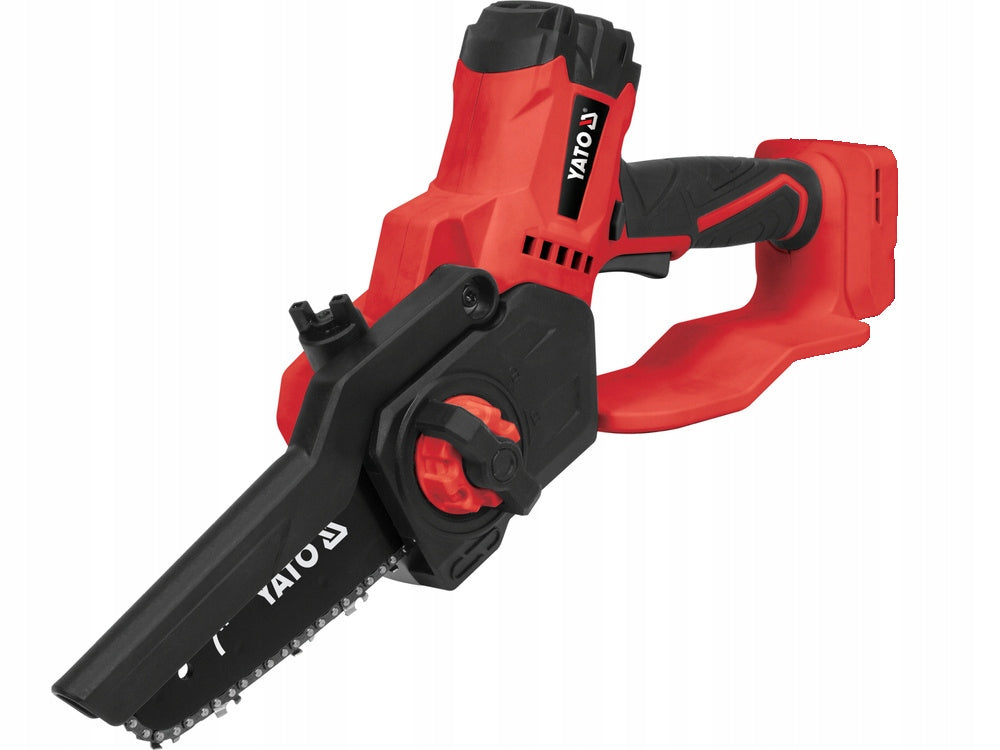 YATO CORDLESS CHAINSAW 7" 18V WITHOUT AKU YT-828134