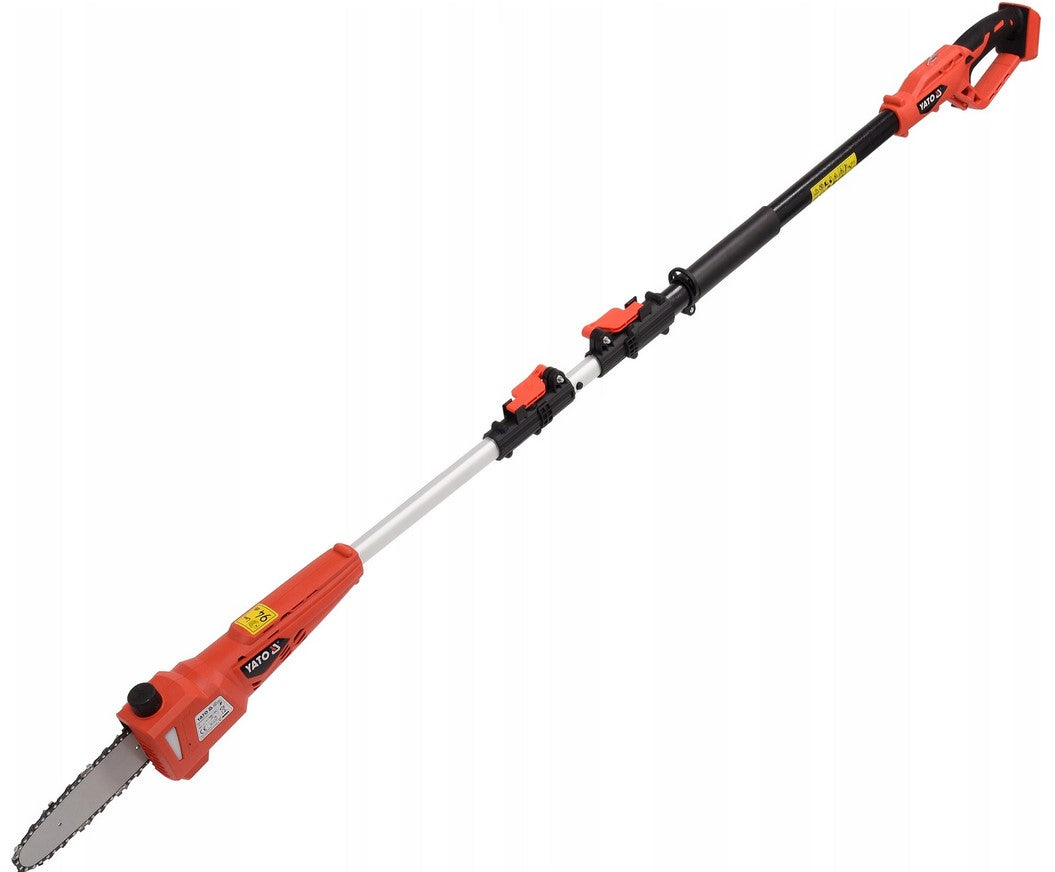YATO CORDLESS TELESCOPIC SAW BOOM 18V BODY Brand Yato