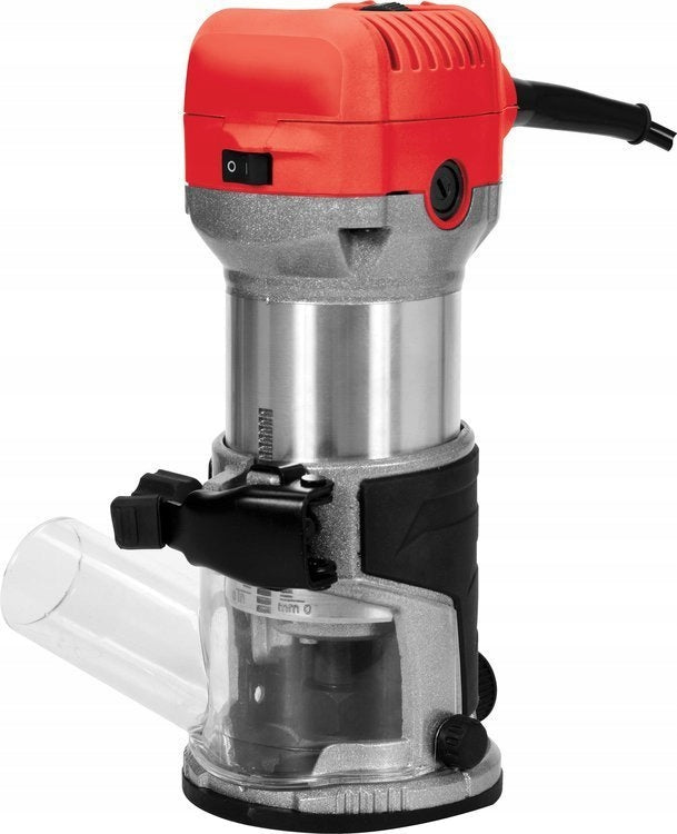 YATO EDGE MILLING MACHINE 710W SLED YT-82390 Additional information speed regulator