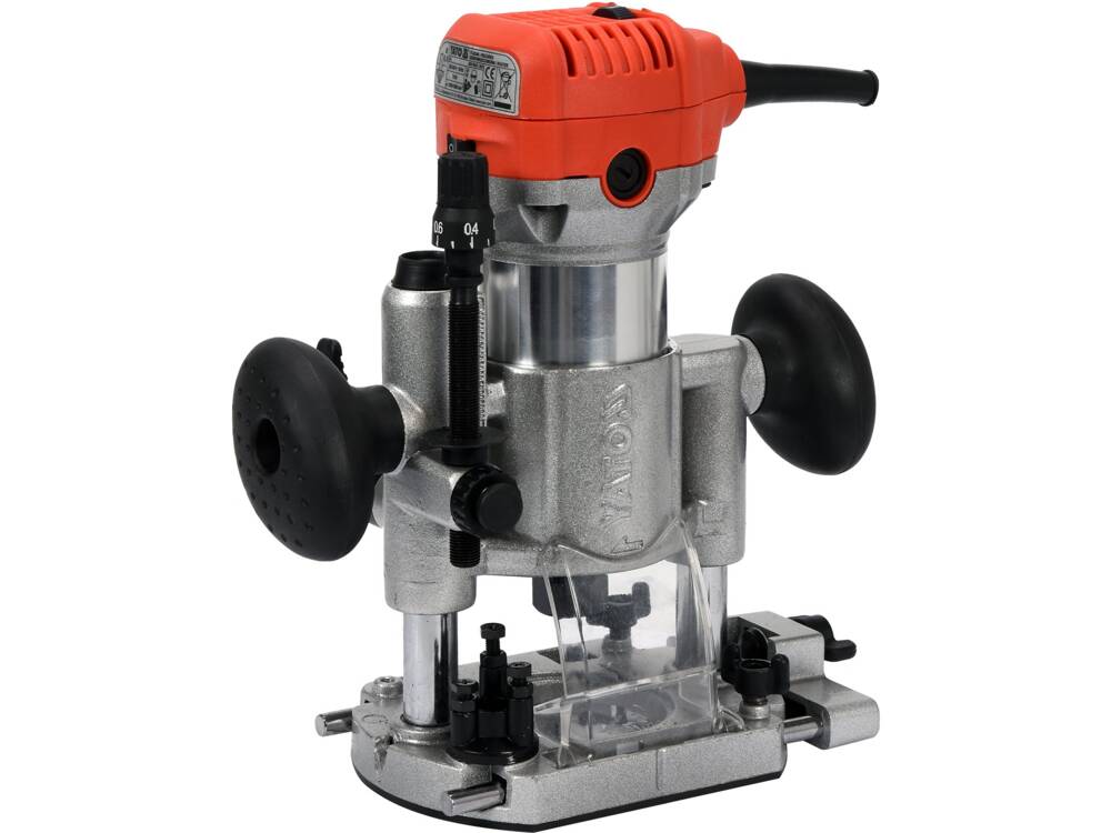 YATO EDGE MILLING MACHINE 710W SLED YT-82390