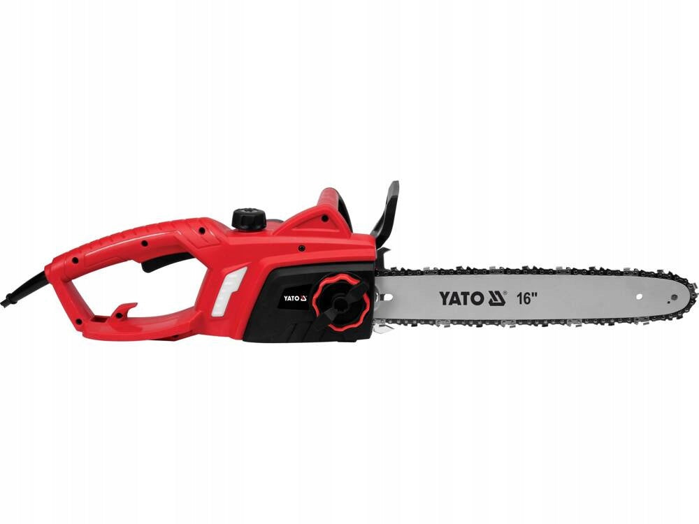 YATO ELECTRIC CHAINSAW 2000W YT-84870 Brand Yato