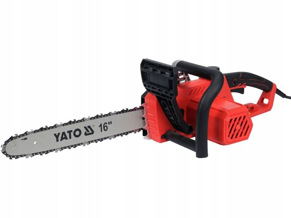 YATO ELECTRIC CHAINSAW 2400W 40CM YT-84872 Brand Yato