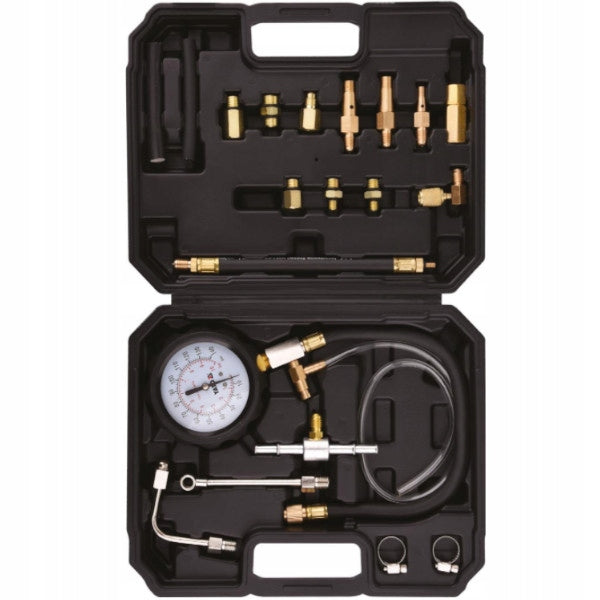 YATO FUEL INJECTION PRESSURE GAUGE Brand Yato
