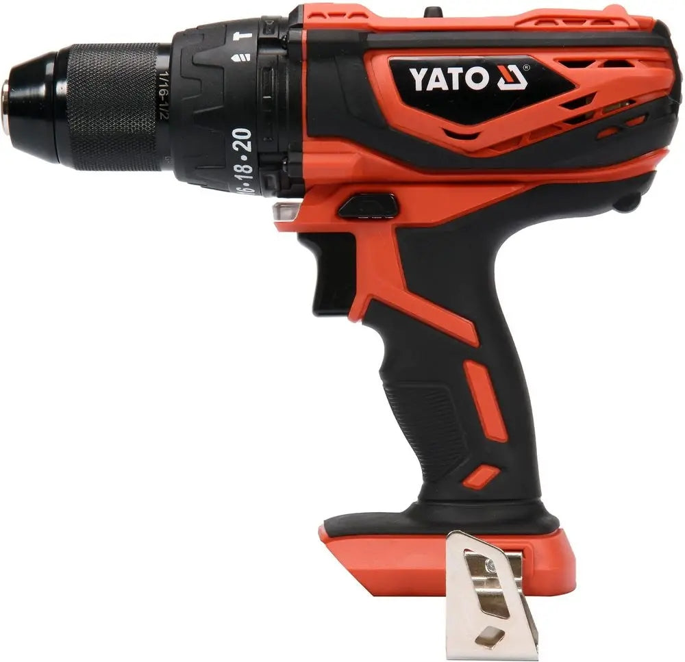 YATO HAMMER DRILL 18 V YT-82787