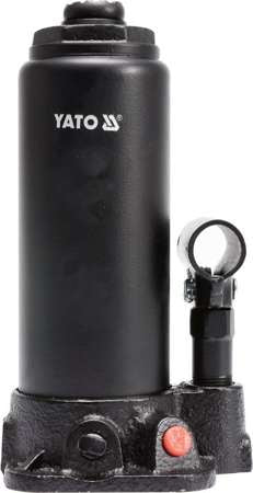 YATO HYDRAULIC BOLLARD LIFT 5T YT-17002