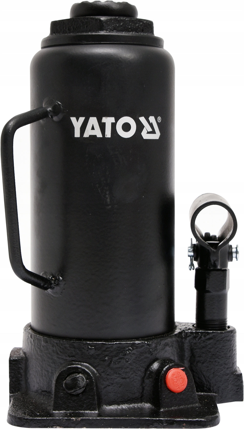 YATO HYDRAULIC JACK POST JACK 12T Brand Yato