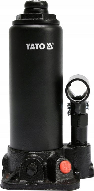 YATO HYDRAULIC LIFT POST CAR LIFTING CAPACITY 3T TO 374MM YT17001 Brand Yato