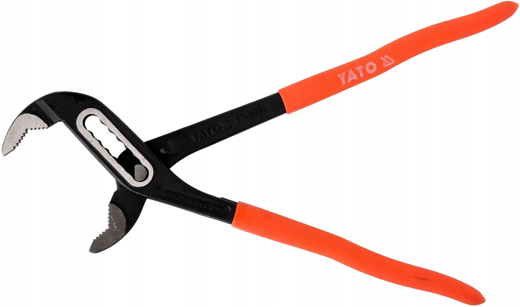 YATO HYDRAULIC PLIERS 300MM Brand Yato