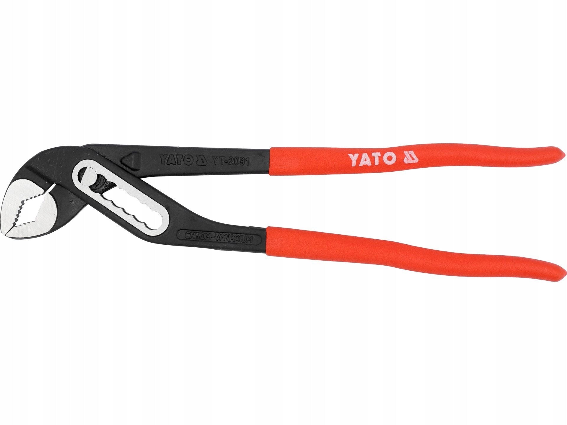 YATO HYDRAULIC PLIERS 300MM