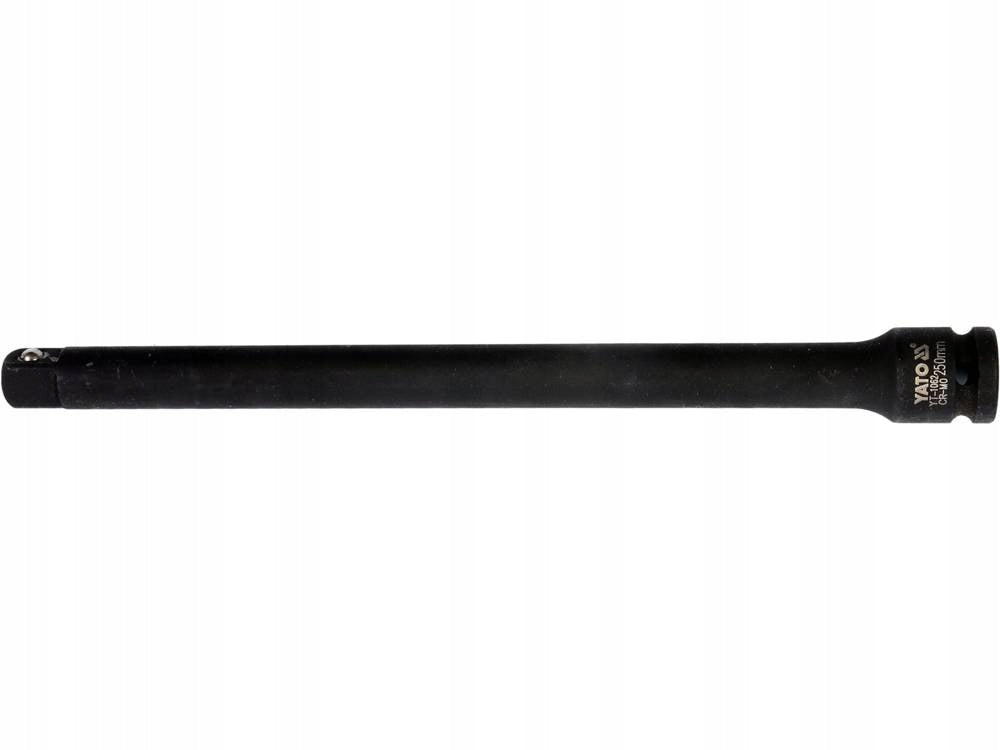 YATO IMPACT EXTENSION 1/2 INCH 250 MM Manufacturer code YATO_YT-1062