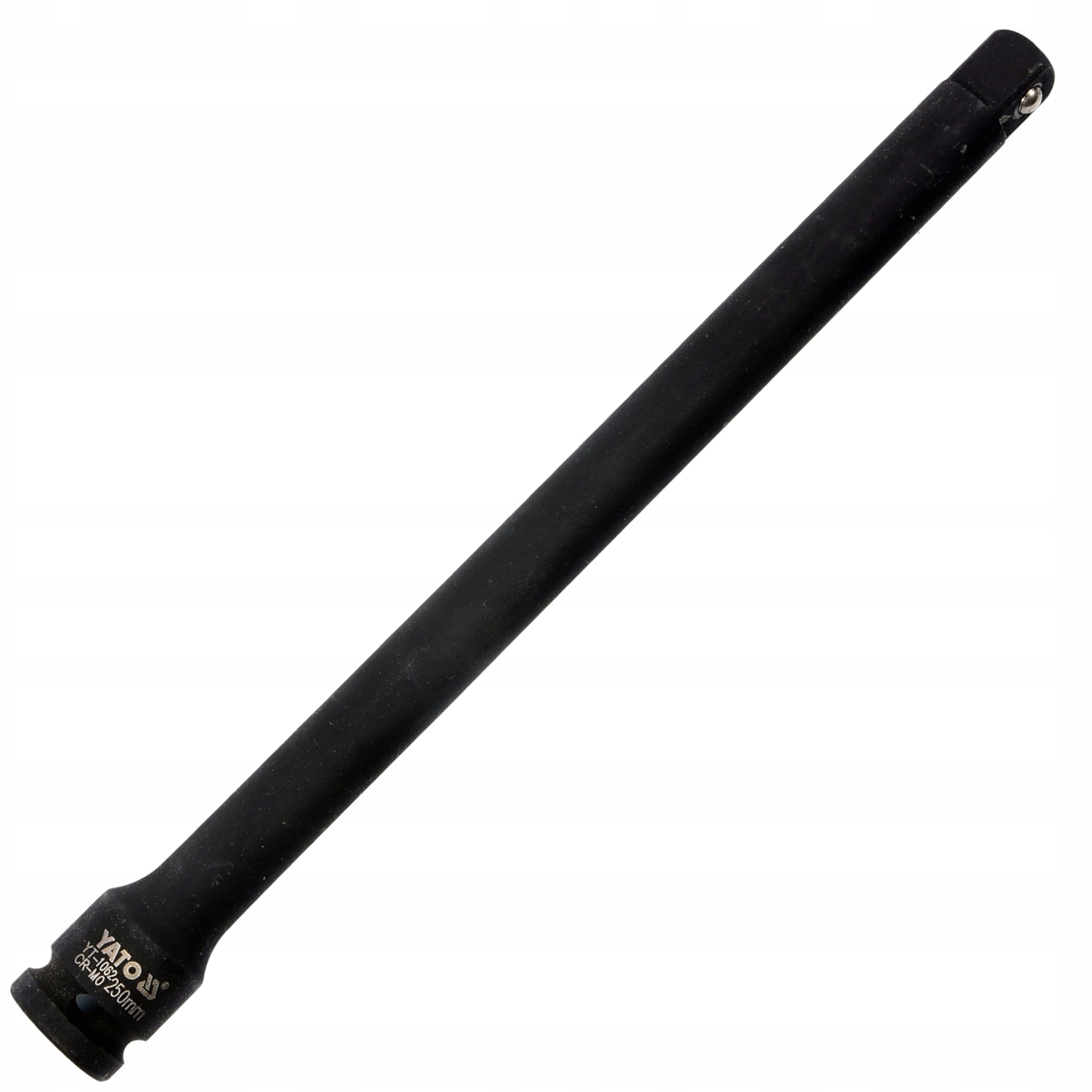 YATO IMPACT EXTENSION 1/2 INCH 250 MM