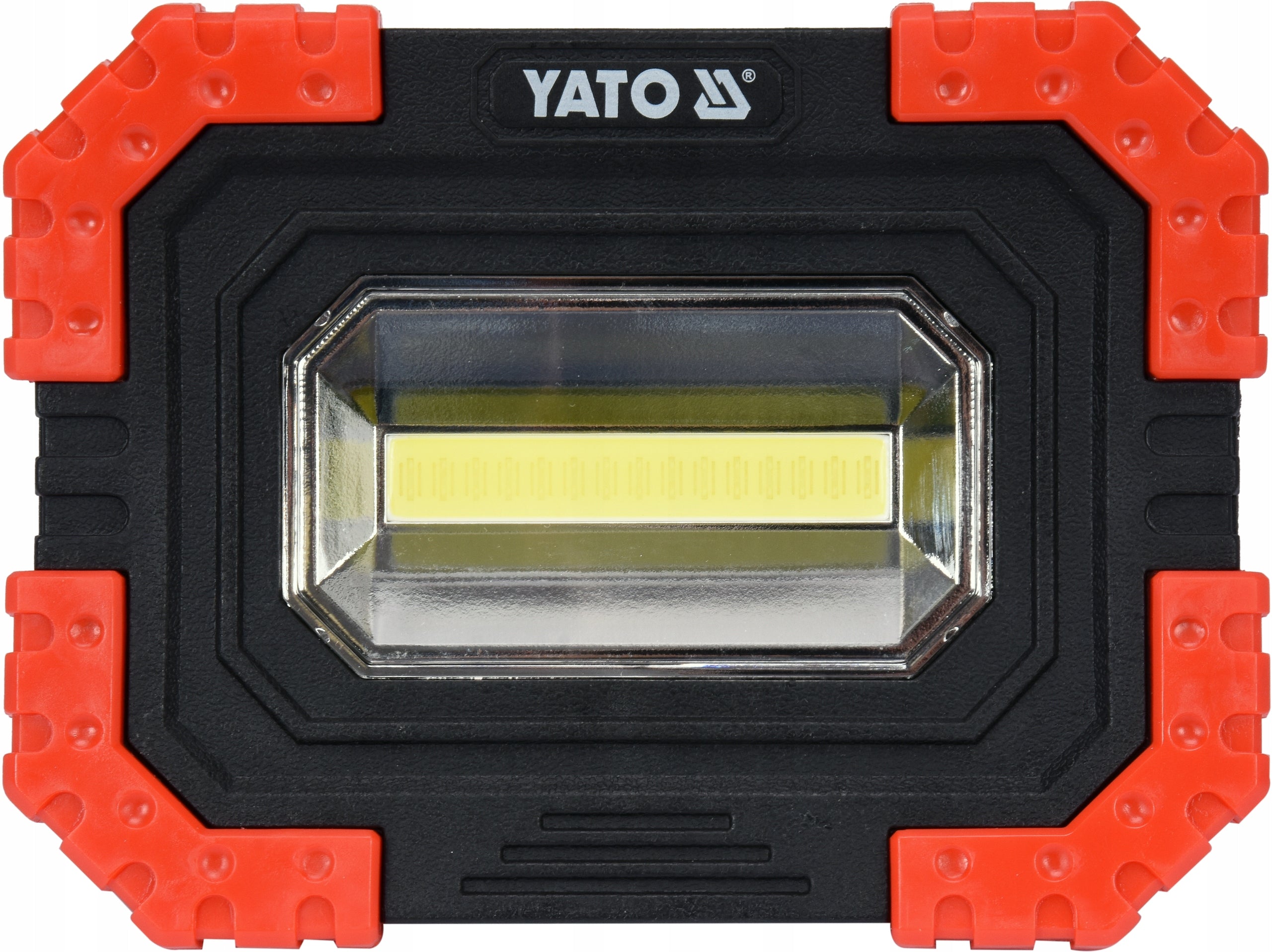 YATO LED HEADLIGHT. PORTABLE 10W COB 680LM Brand Yato