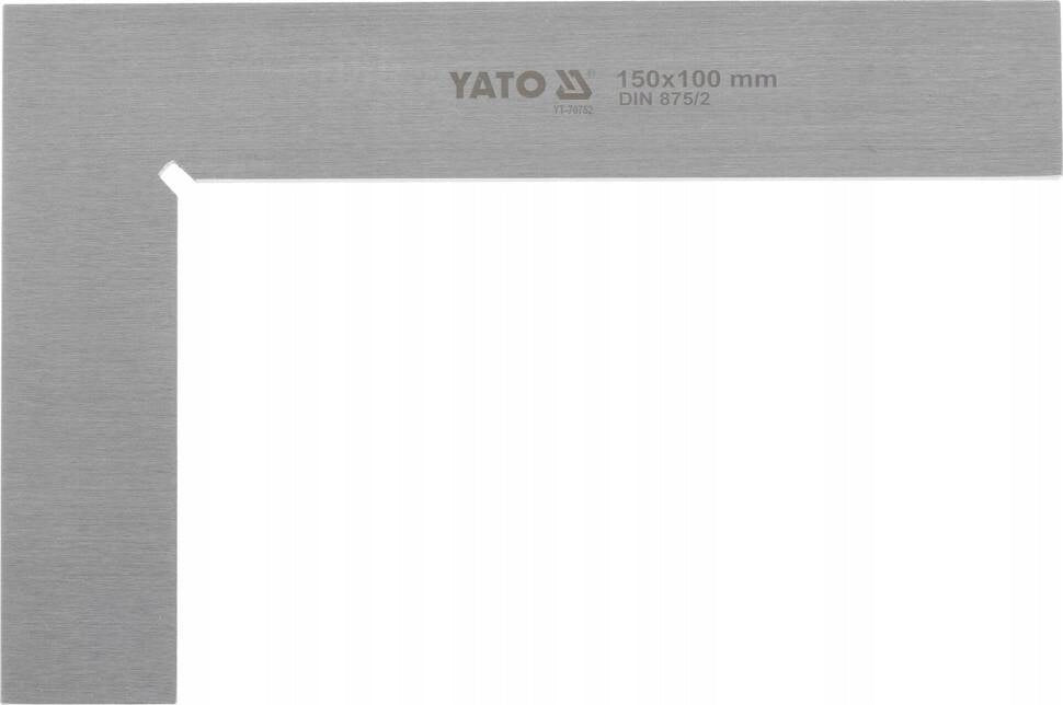 YATO LOCKSMITH ANGLE 150X100