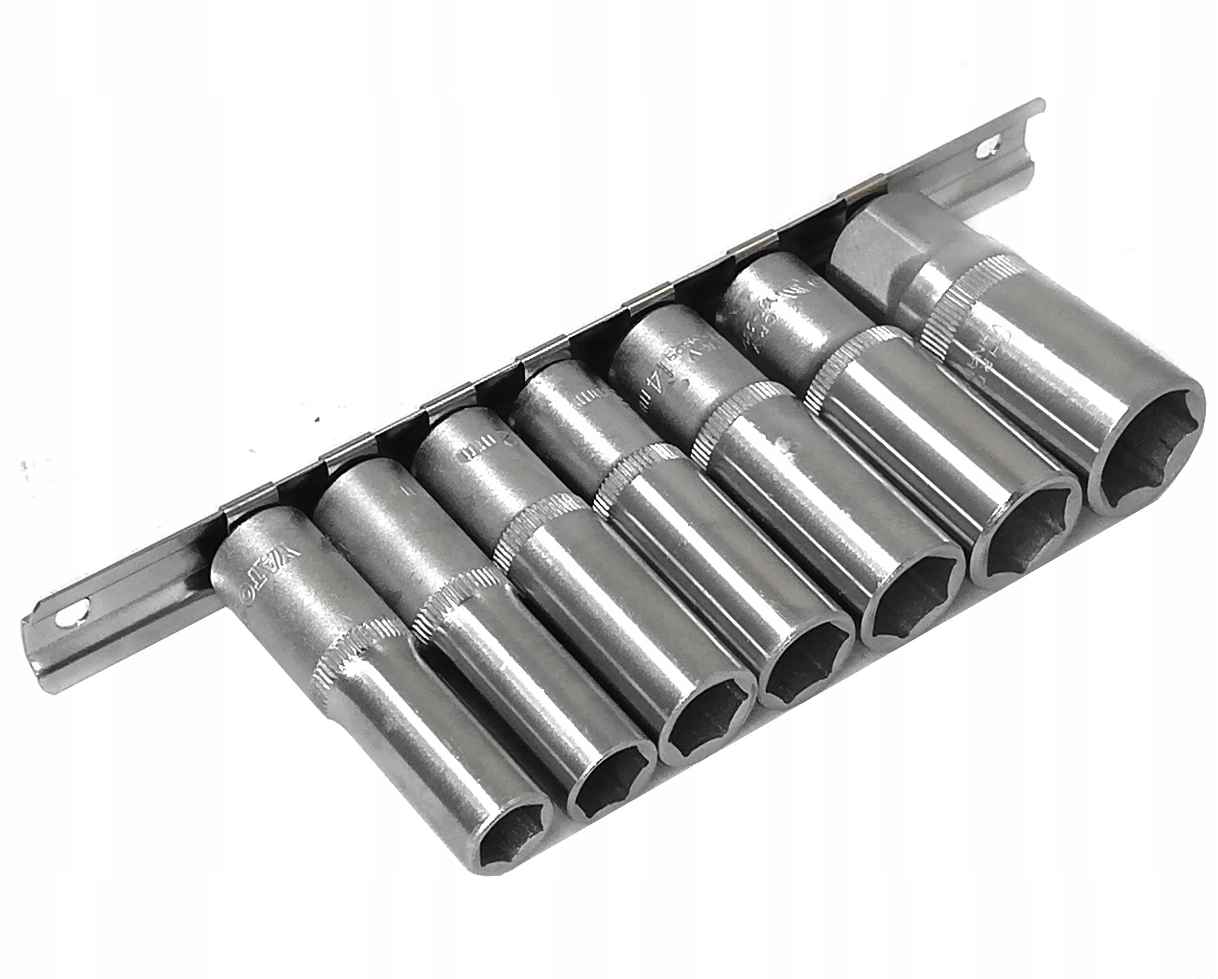 YATO LONG CAPS 3/8" 10-15MM FOR CANDLES 18MM