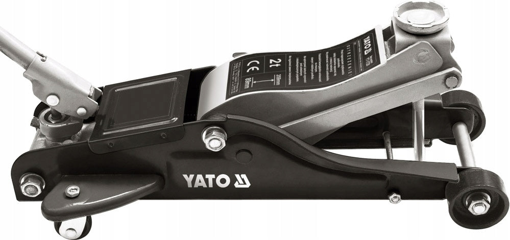 YATO LOW PROFILE FROG LIFT YT-1720 OPPORTUNITY
