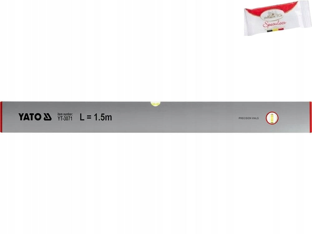 YATO MASONRY PATCH 2 LIBELS 2M YT-3072
