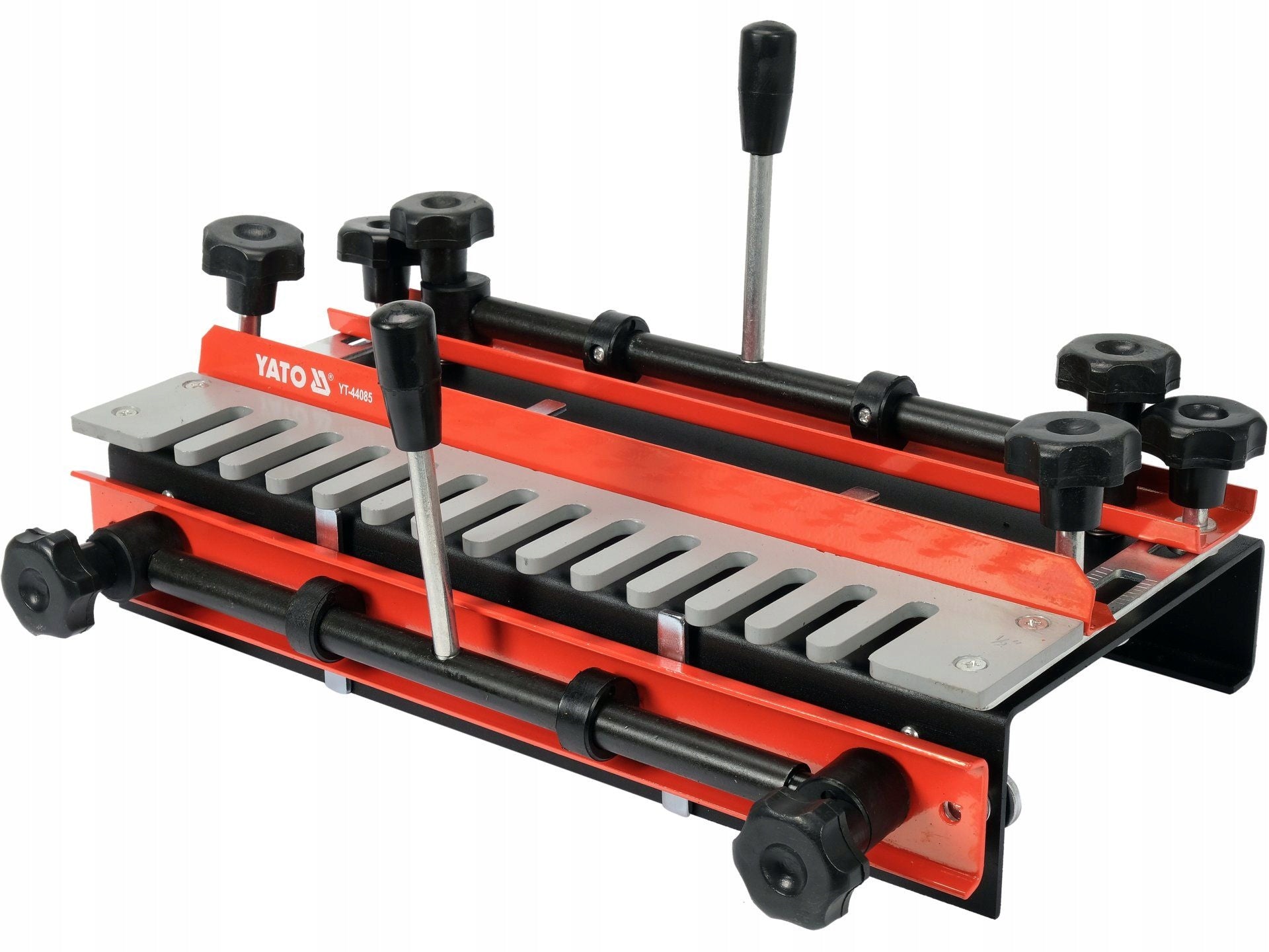 YATO MILLING TEMPLATE FOR SWALLOW CONNECTIONS