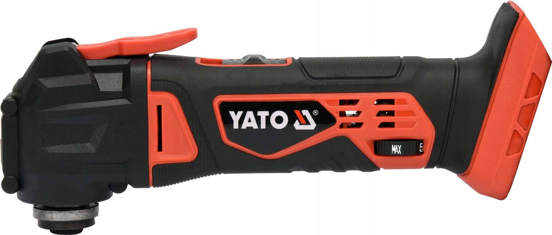 YATO MULTIFUNCTIONAL OSCILLATION TOOL Manufacturer code YT-82819