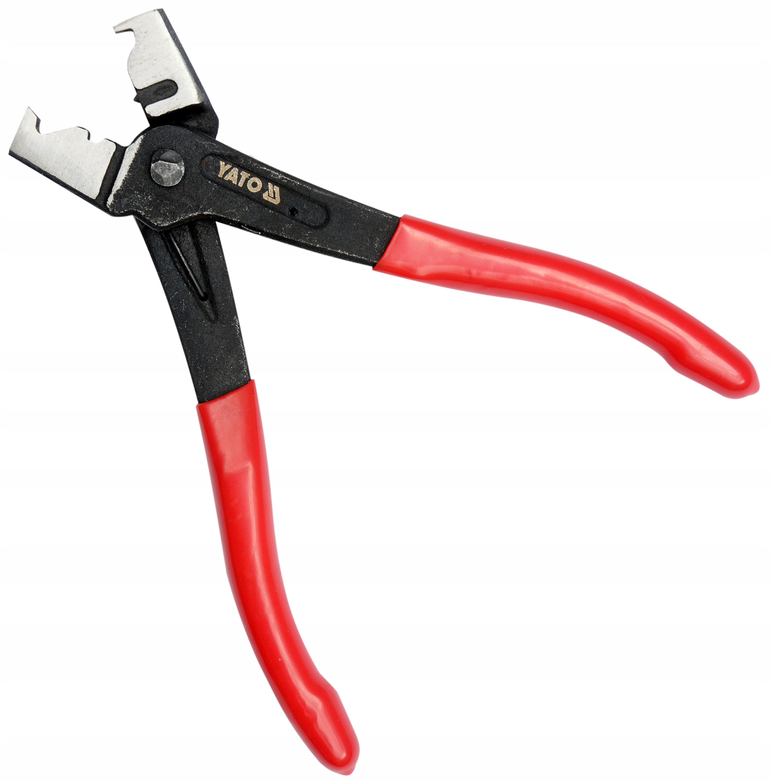 YATO PLIERS 170mm FOR CLIC AND CLIC R CLAMPS Brand Yato