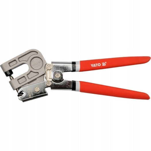 YATO PLIERS FOR JOINING PROFILES 275MM YT-5130