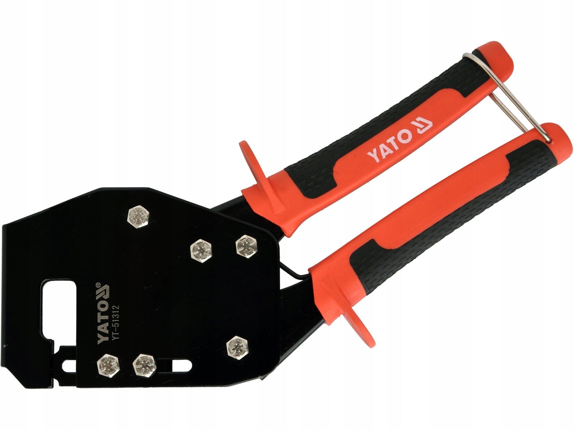 YATO PLIERS FOR JOINING PROFILES L-260 MM