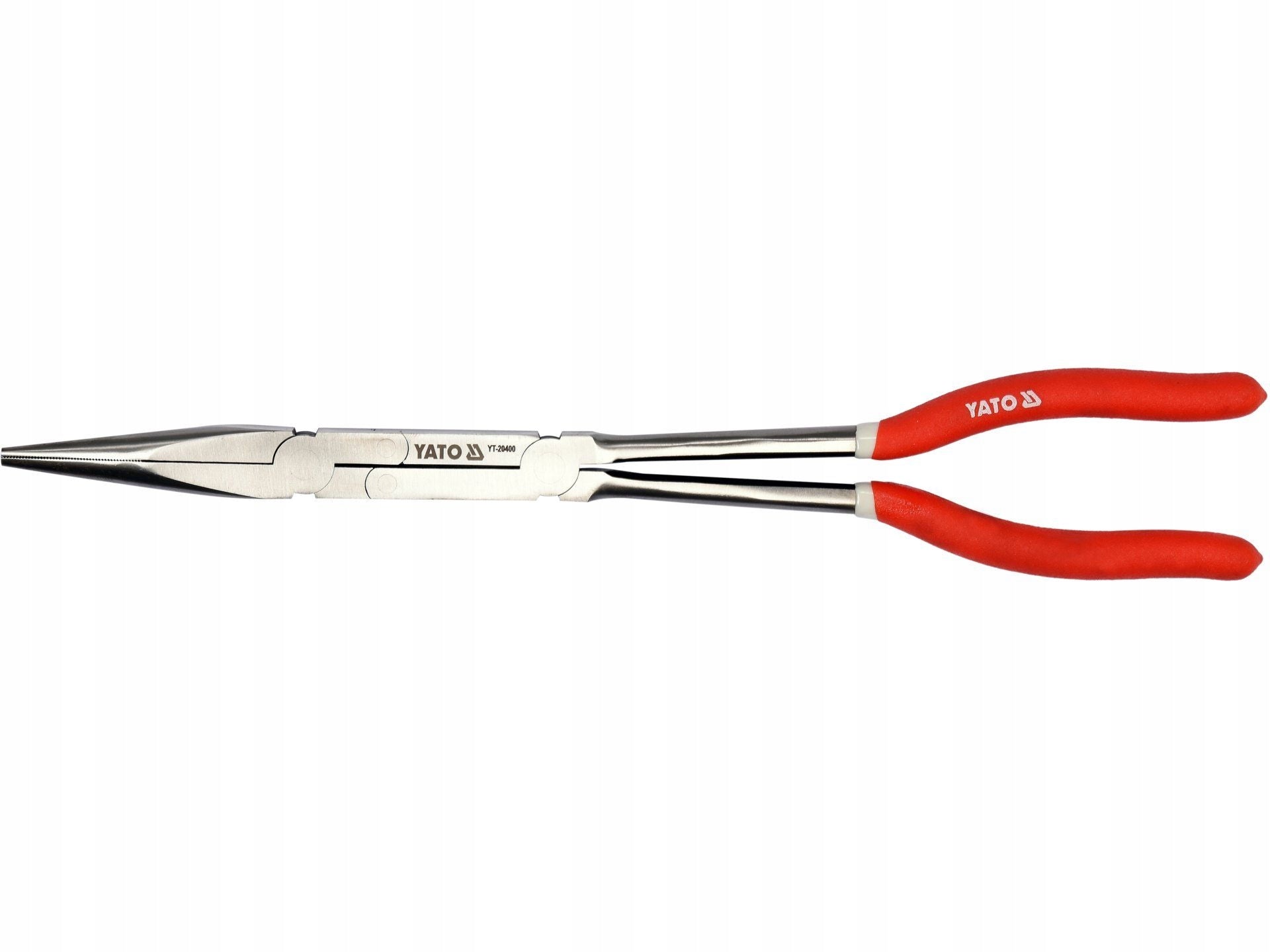 YATO PLIERS LENGTHEN STRAIGHT 2 JOINTS 340MM