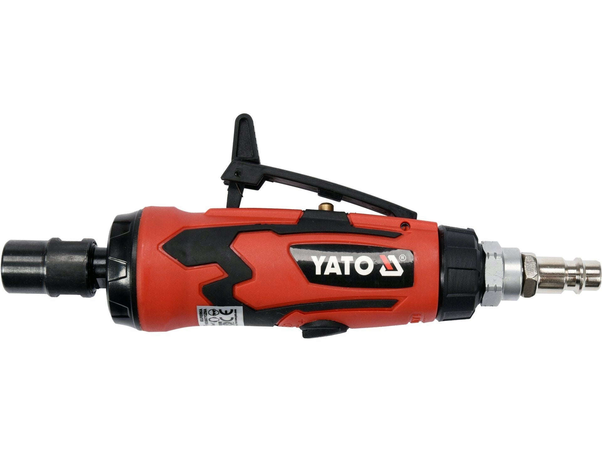 YATO PNEUMATIC SANDER STRAIGHT COMPOSITE