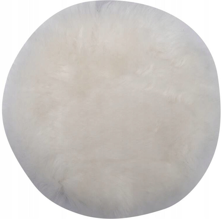 YATO POLISHING FUR VELCRO COVER FOR POLISHING 150mm Manufacturer Yato