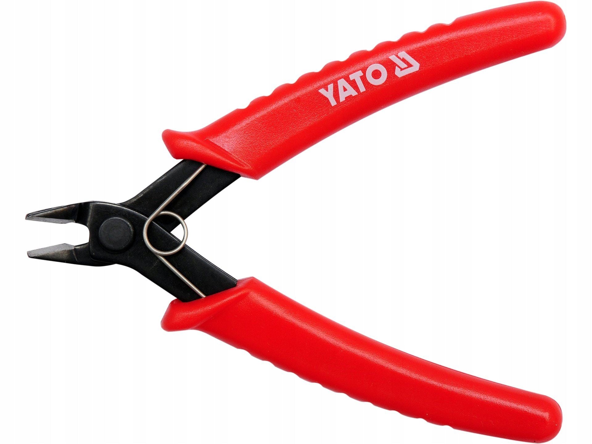 YATO PRECISION SIDE PLIERS 125MM