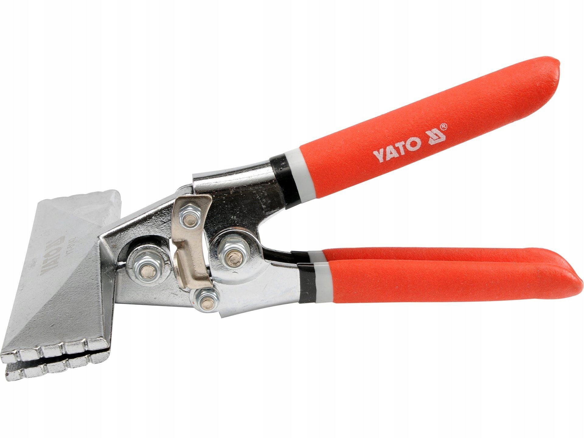 YATO PROFILE SHAPE PLIERS 210MM 150x35