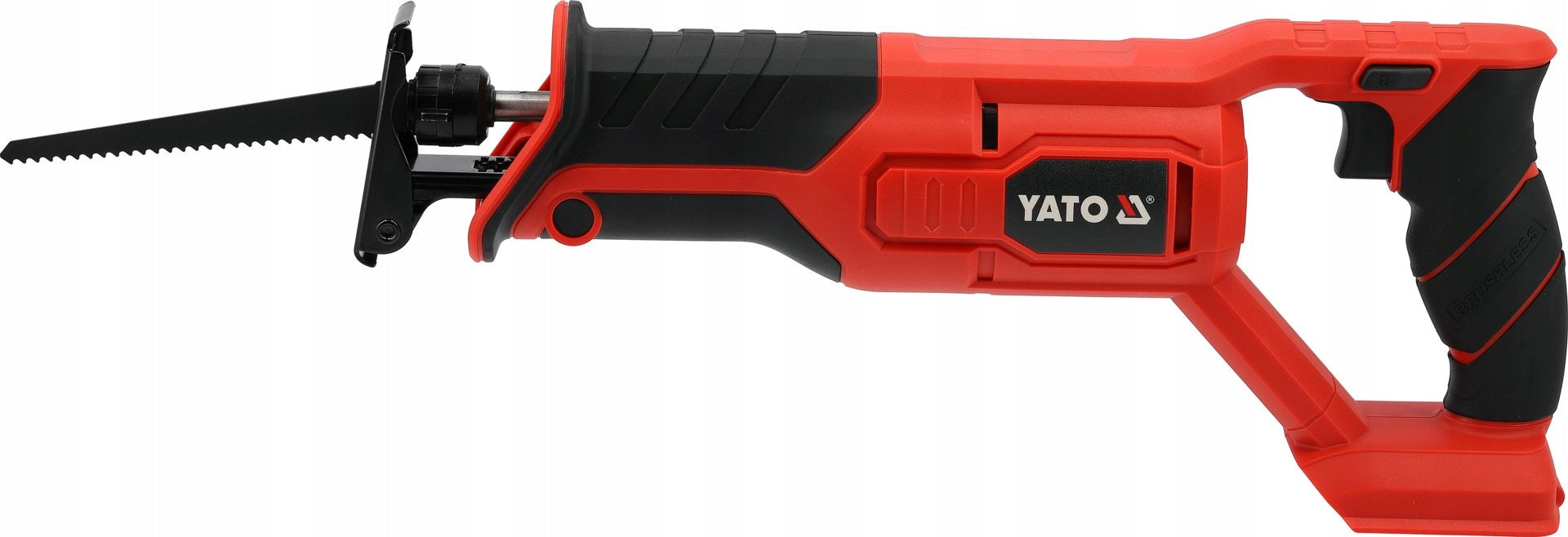 YATO RECIPROCATING SAW 18V BODY MOTOR BL. WITHOUT BATTERY YT-828152