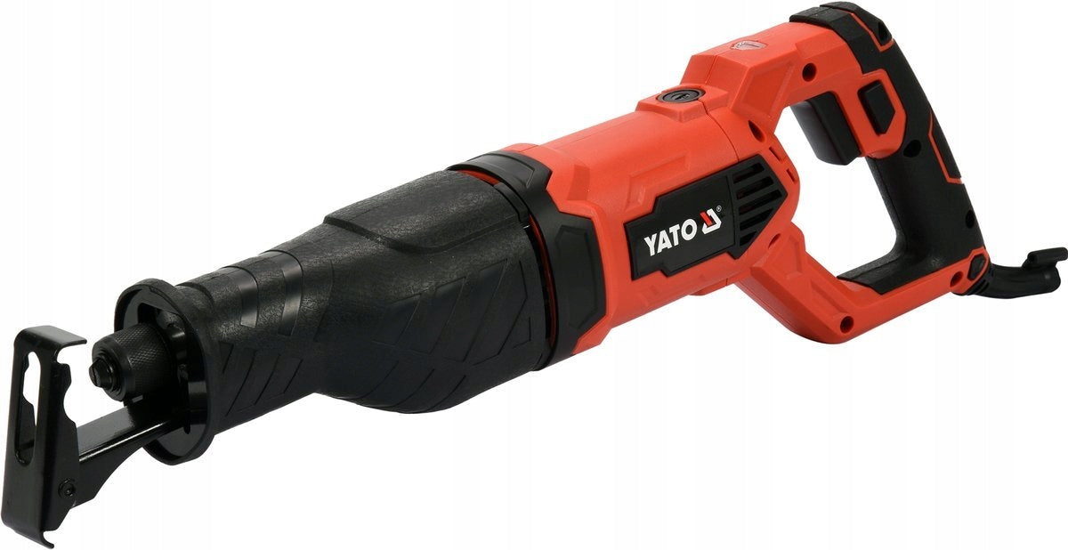 YATO RECIPROCATING SAW FOX TAIL FOX 230V 1050W +2 SAW BLADES YT-82281 EAN (GTIN) 5906083064371