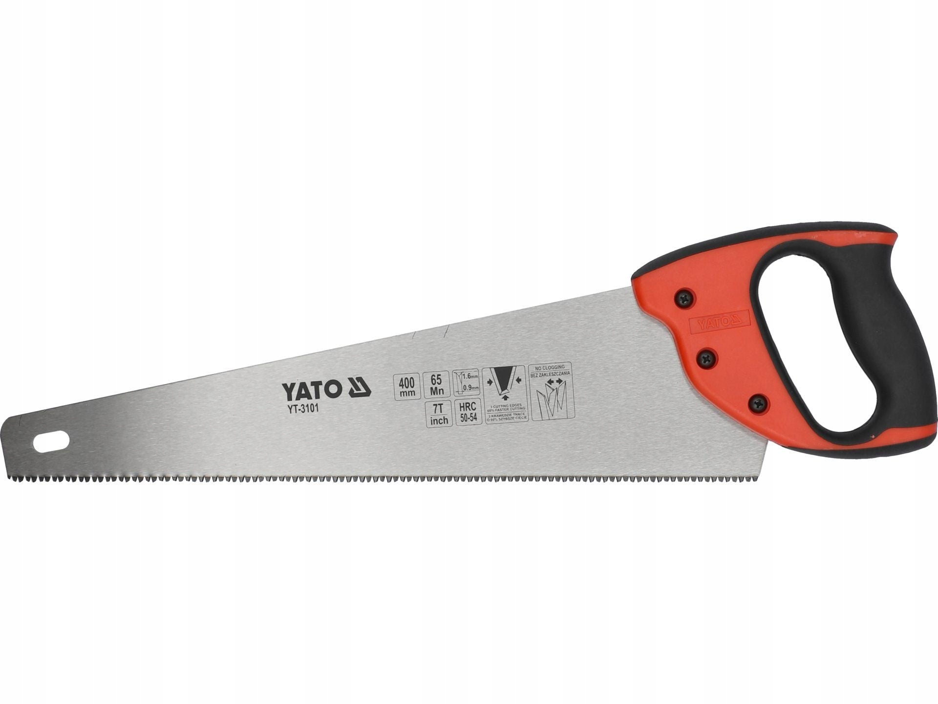 YATO SAW BLADE 400MM