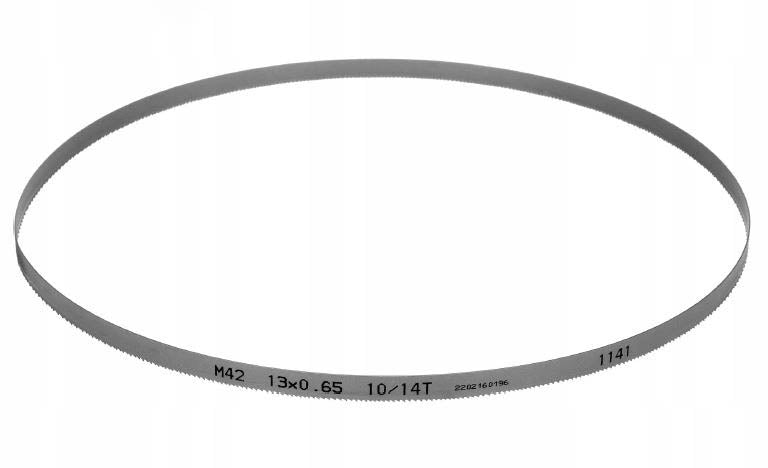 YATO SAW BLADE FOR BAND SAW.14TPI 1140MM BIM Brand Yato