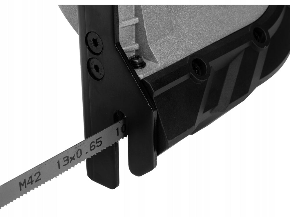 YATO SAW BLADE FOR BAND SAW.14TPI 1140MM BIM Material of manufacture BIM