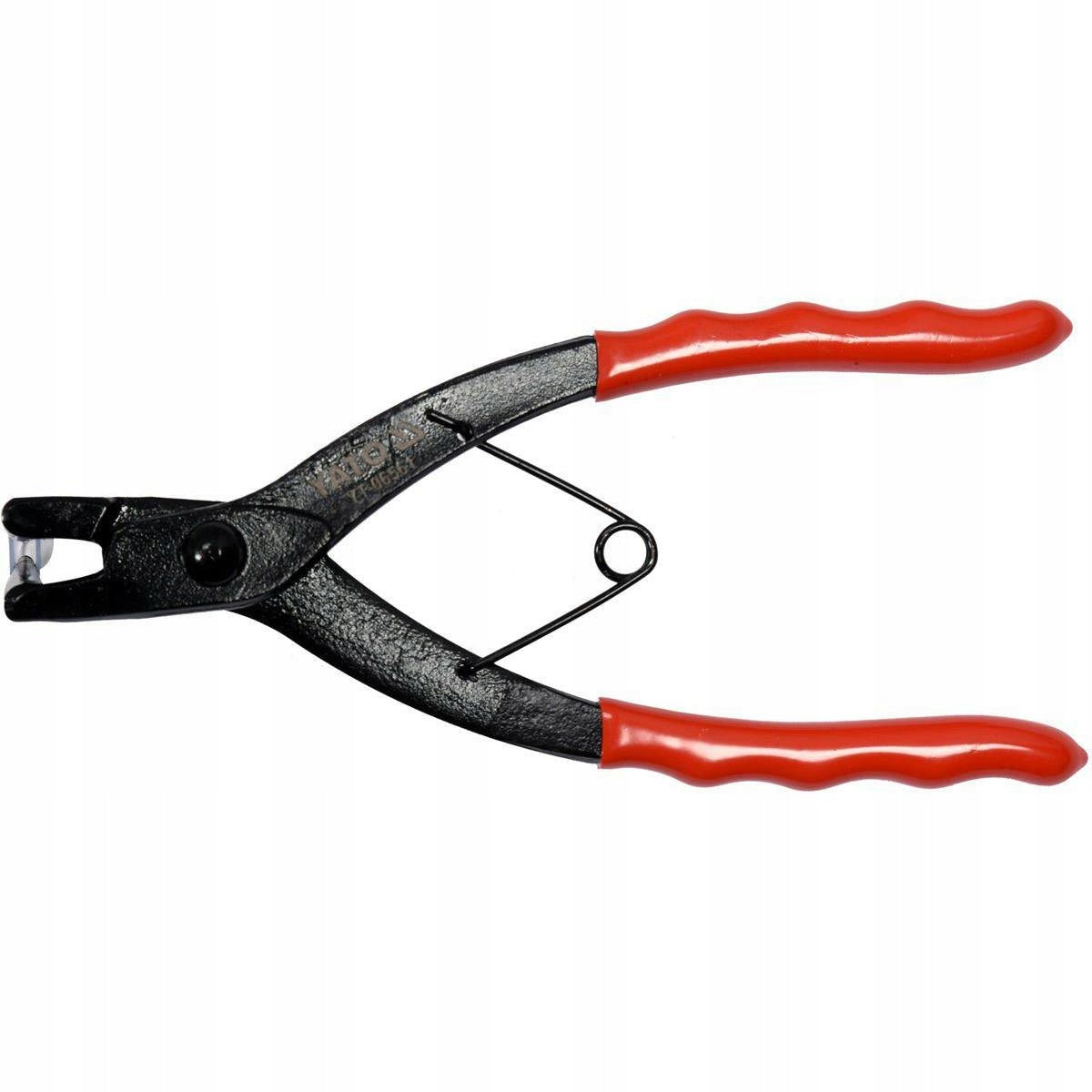 YATO SEGER PLIERS FOR BRAKE CALIPERS Kind locking pliers