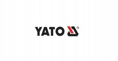 YATO SET OF IMPACT WRENCHES SPLINE 8CZ. Manufacturer code YT-1069