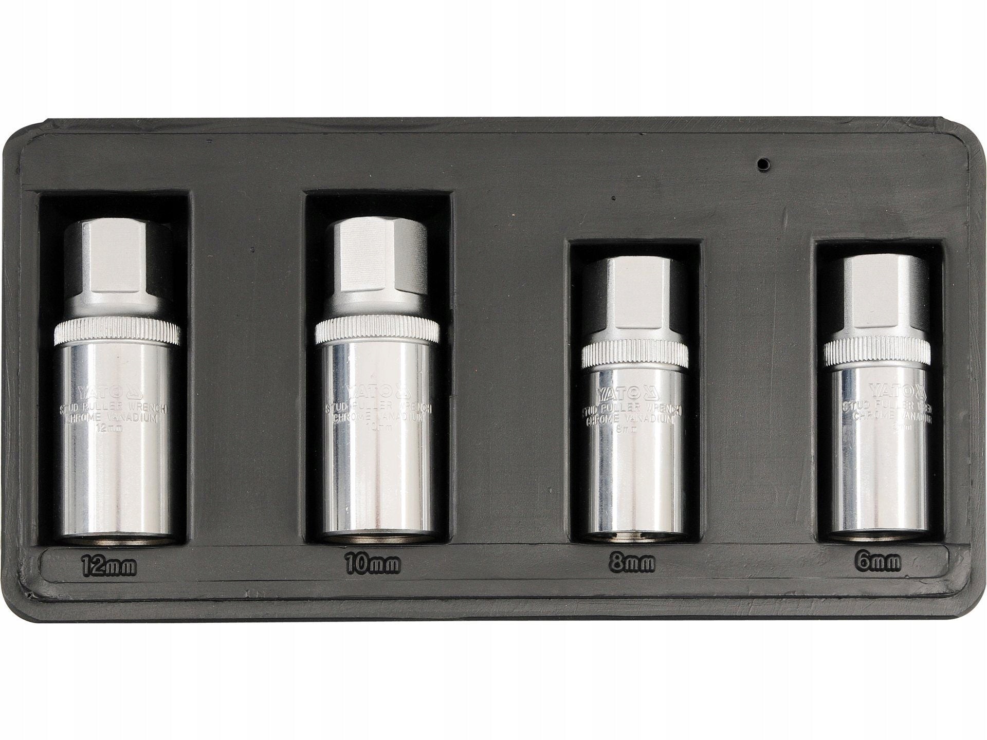 YATO SET OF PULLERS FOR PINS C.V.
