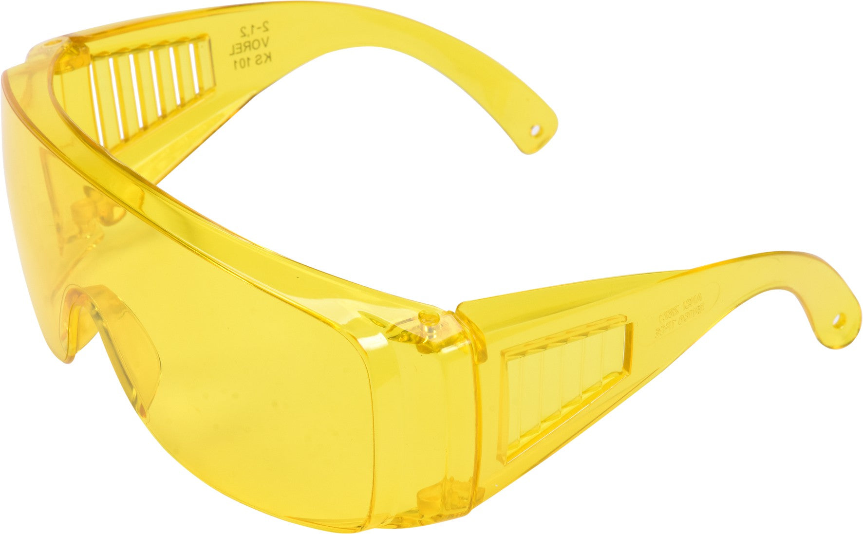 YATO SET OF UV 51 LED FLASHLIGHT AND GLASSES Manufacturer code YT-08581