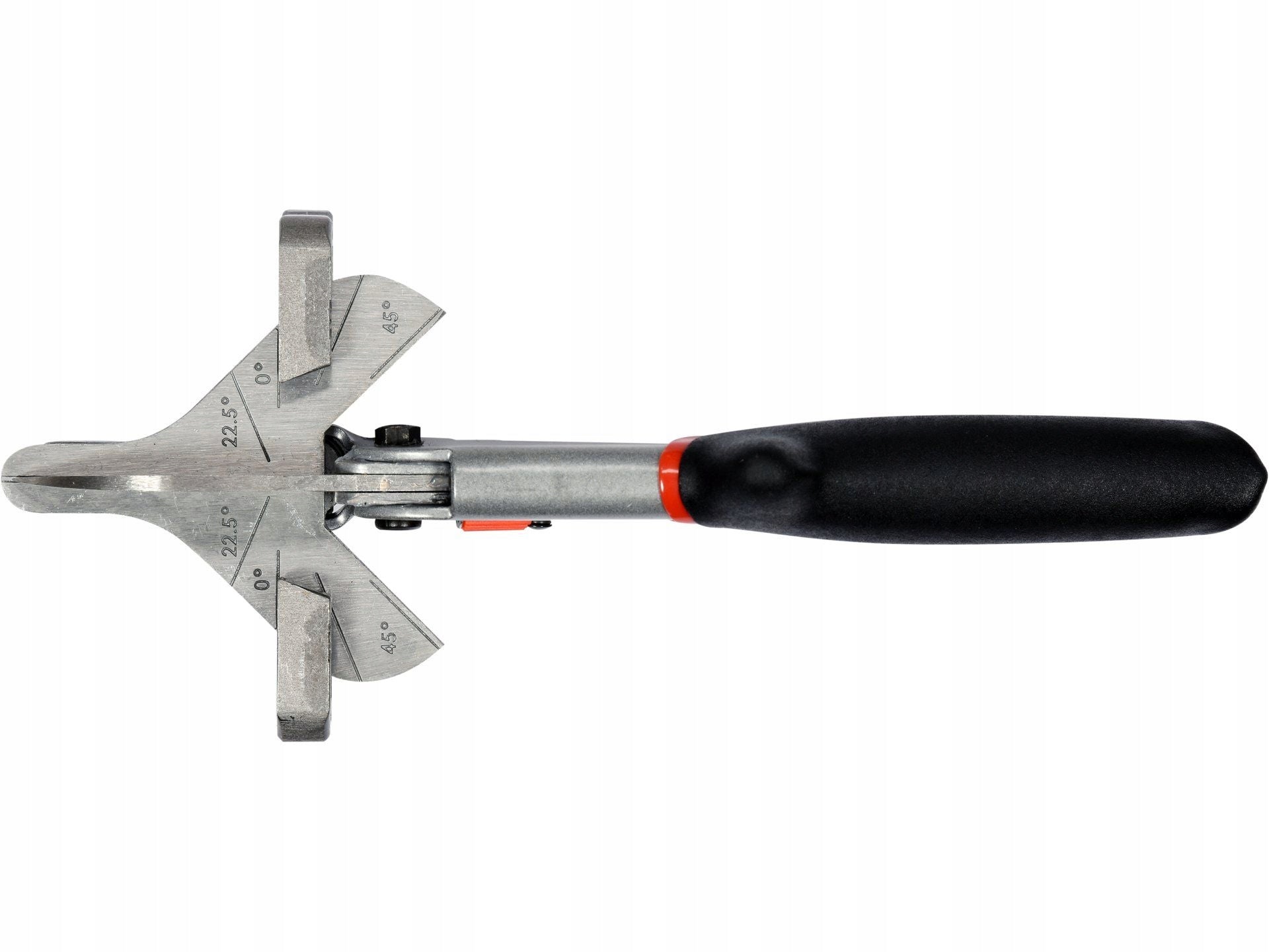 YATO SHEARS FOR ANGLE CUTS
