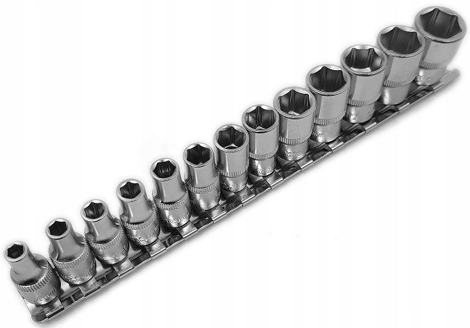 YATO SHORT CAP SET 1/4" 4-14MM EAN (GTIN) 5906924946095